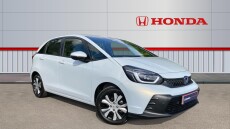 Honda Jazz 1.5 i-MMD Hybrid Elegance 5dr eCVT Hybrid Hatchback